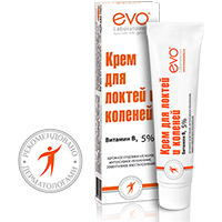 ЭВО (EVO) бальзам д/губ SOS 2.8г