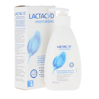 ЛАКТАЦИД ФЕМИНА