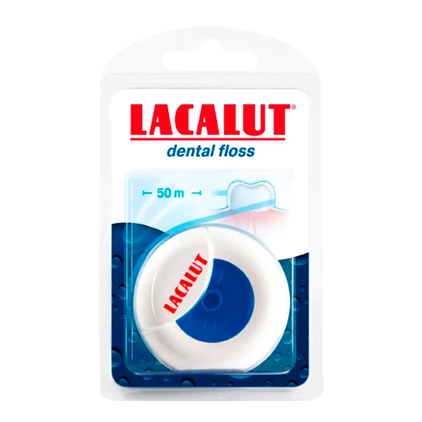 ЛАКАЛЮТ зубная паста Актив Плюс 75мл