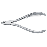 ЗИНГЕР (ZINGER) кусачки маникюрные