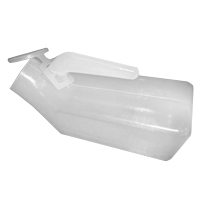 МОЧЕПРИЕМНИК ножной 0.75л