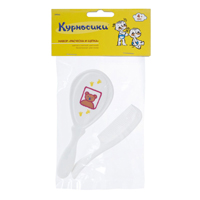 НАБОР ДЕТСКИЙ Рокси Кидс (Roxy-Kids) маникюрный