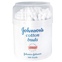 ВАТНЫЕ ПАЛОЧКИ 100 шт. Йокосан