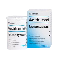 ГАСТРИКУМЕЛЬ таб 50 шт.