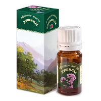 МАСЛО ЭФИРНОЕ пихта 10мл