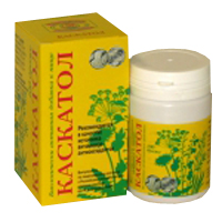 ЭДАС 114 капли 25мл (гастрит, панкреатит, язва желудка)