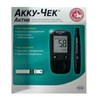 ГЛЮКОМЕТР Сателлит Онлайн
