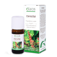 МАСЛО ЭФИРНОЕ пачули 10мл