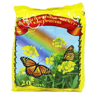 Горчичник-пакет