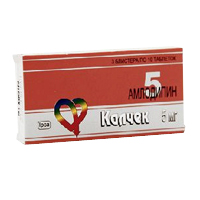 КАЛЧЕК таб 5мг 30 шт.