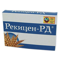РЕКИЦЕН-РД (БАД) таб 90 шт. С фруктоолигосахаридами