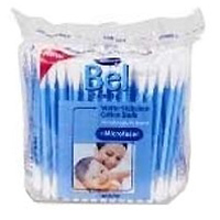 ВАТНЫЕ ПАЛОЧКИ 160 шт. Белла