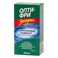 РАСТВОР ДЛЯ КОНТАКТНЫХ ЛИНЗ Biotrue 120мл