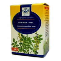 РЕПЕШОК ОБЫКНОВЕННЫЙ (пач.) 50г