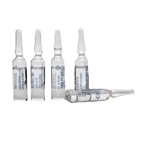 ГЛЮКОЗА р-р д/инф. (фл.) 10% - 250мл 10 шт.