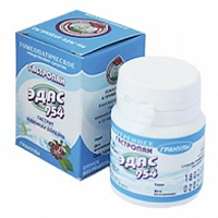 ЭДАС 801 масло туи 15мл (заболевания кожи и слизистой)