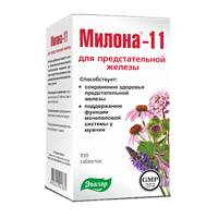 МИЛОНА (БАД) 5 таб 100 шт.