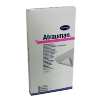 ПОВЯЗКА Бранолинд Н (Branolind N) мазевая 10х20см 30 шт. ПОВЯЗКА Бранолинд Н (Branolind N) мазевая 10х20см 30 шт.