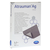 ПОВЯЗКА Парапран хлоргексидин 7.5х10 10 шт.