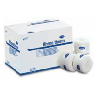 БИНТ стерильный 7м x 14см