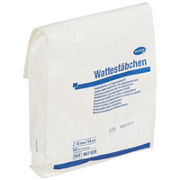 ВАТНЫЕ ПАЛОЧКИ 50 шт. Пиджон ВАТНЫЕ ПАЛОЧКИ 50 шт. Пиджон