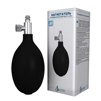 НАГНЕТАТЕЛЬ Omron M1/MX НАГНЕТАТЕЛЬ Omron M1/MX