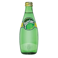 Вода минеральная СЕНЕЖСКАЯ 0,33л (н/газ.)