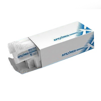 ШПАТЕЛЬ деревянный 14 шт.