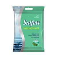 САЛФЕТКИ Клинса 20 шт. Для детей