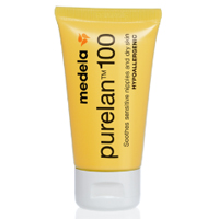 МЕДЕЛА (MEDELA) средство д/ухода за сосками 37г