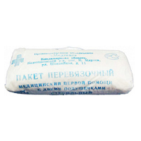 САЛФЕТКИ Клинса 40 шт.