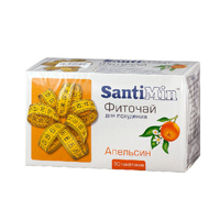 Фиточай ПОХУДЕЙ ДЛЯ ЗДОРОВЬЯ ЛЮДЕЙ вишня пак.-фильтр №30