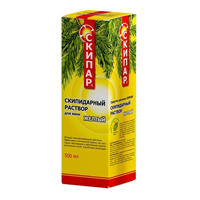 СКИПАР Эмульсия смешанная 1000мл НТВ-03