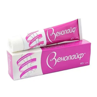 ВЕНОЛАЙФ гель 35г