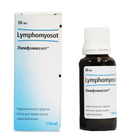 ЛИМФОМИОЗОТ таб д/расс. 50 шт.