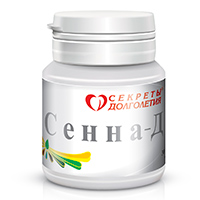 СЕННА РЕНЕВАЛ таб 30 шт.