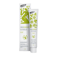 ГИНОКОМФОРТ гель д/интимной гигиены 200мл Для чувствительной кожи