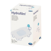 ПОВЯЗКА коллагеновая ранозаживляющая 100х100х8мм