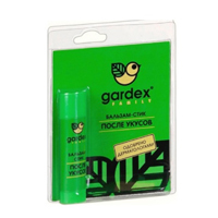 Гардекс Беби детский браслет от комаров + картридж сменный