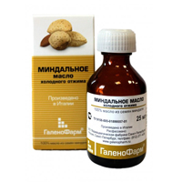 МАСЛО монарды 30мл