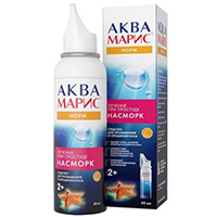 АКВА МАРИС БЭБИ