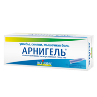 АРНИГЕЛЬ гель 120мл
