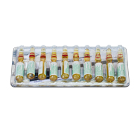 КЕТОРОЛ р-р д/ин. (амп.) 30мг/мл - 1мл 10 шт.