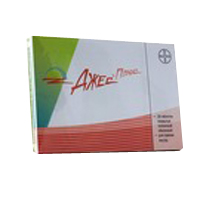 Джес плюс набор таб. п/пл. об. №28