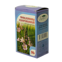 ВЕРБЕНА ЛЕДЕНЦЫ 60г Эвкалипт