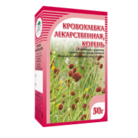 ВАЛЕРИАНА ЛЕКАРСТВЕННАЯ