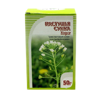 ПАСТУШЬЯ СУМКА трава (ф/пак.) 1.5г n20