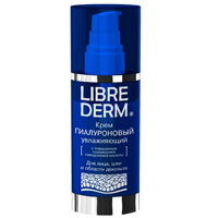 ГИАЛУРОНОВЫЙ КРЕМ крем д/лица 100мл