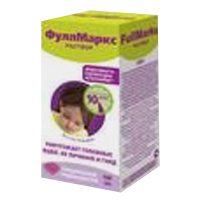 ФУЛЛ МАРКС р-р (фл.) 100мл