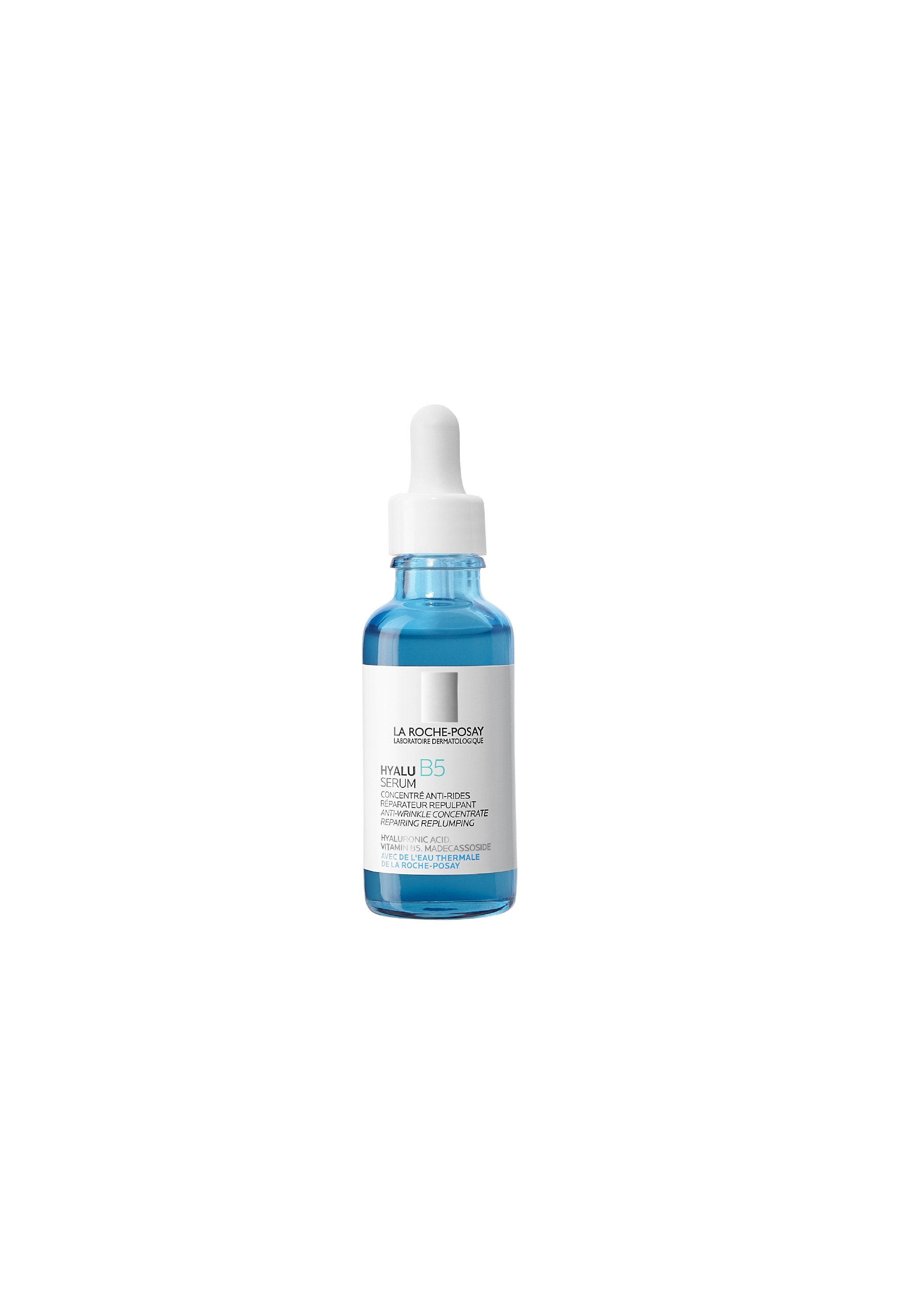 La Roche Posay HYALU B5 SERUM Увлаж№Сыворотка 30 мл — Фото 1